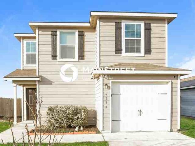 House for rent in San Antonio, Bexar County
