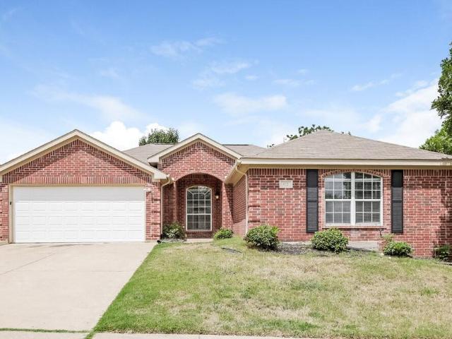 House for rent in Kennedale, Texas