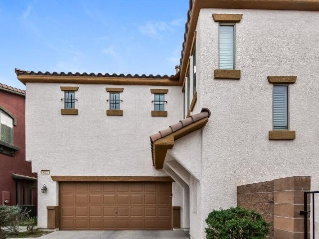 House for rent in Henderson, Nevada