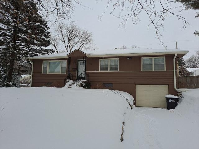 House for rent in Omaha
