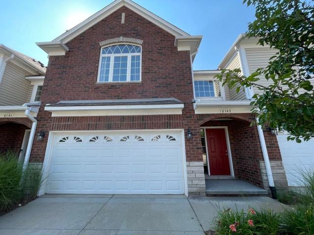 House for rent in Utica, Macomb County