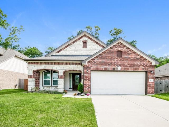 House for rent in Harris, Texas