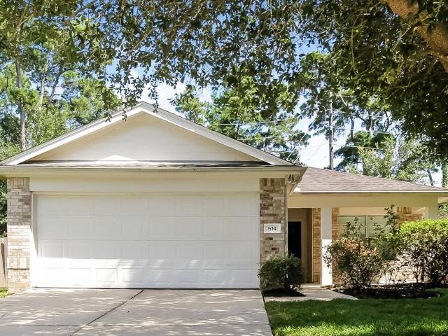 House for rent in Harris, Texas