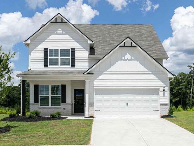 House for rent in Conyers, Georgia