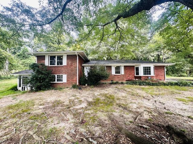 House for rent in Atlanta, Georgia