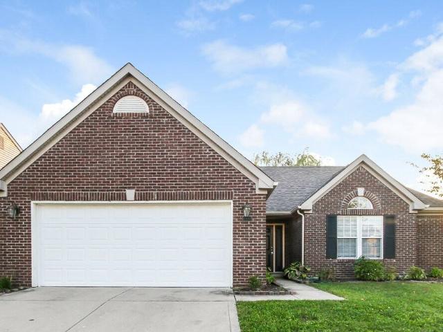 House for rent in Indianapolis, Marion County