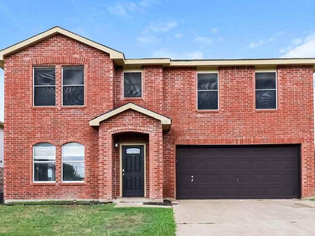 House for rent in Grand Prairie, Texas