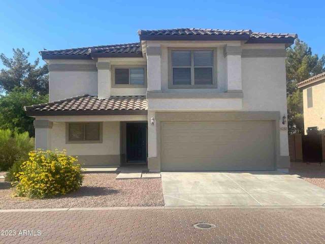 House for rent in Cooper Commons, Chandler