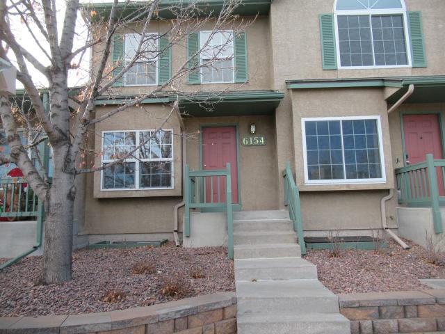 House for rent in Colorado Springs, Colorado