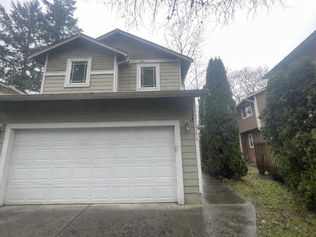 House for rent in Tacoma, Washington