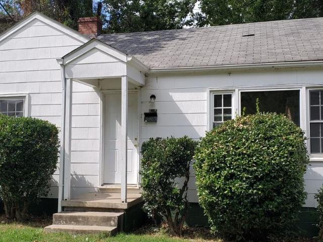 House for rent in Greensboro