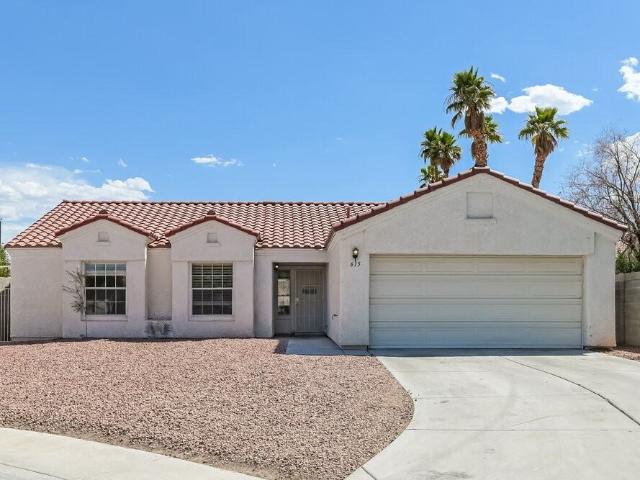 House for rent in North Las Vegas, Nevada