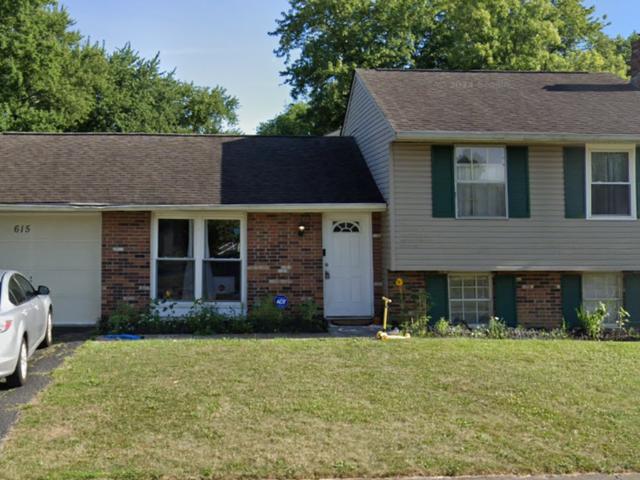 House for rent in Gahanna, Ohio
