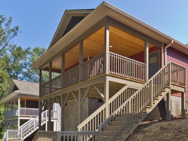 House for rent in Asheville, North Carolina