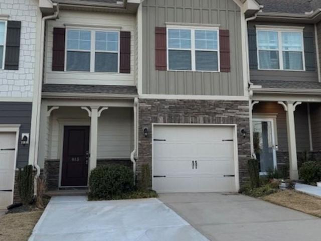 House for rent in Simpsonville, South Carolina