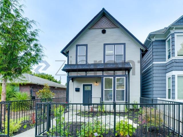 House for rent in Tacoma, Washington