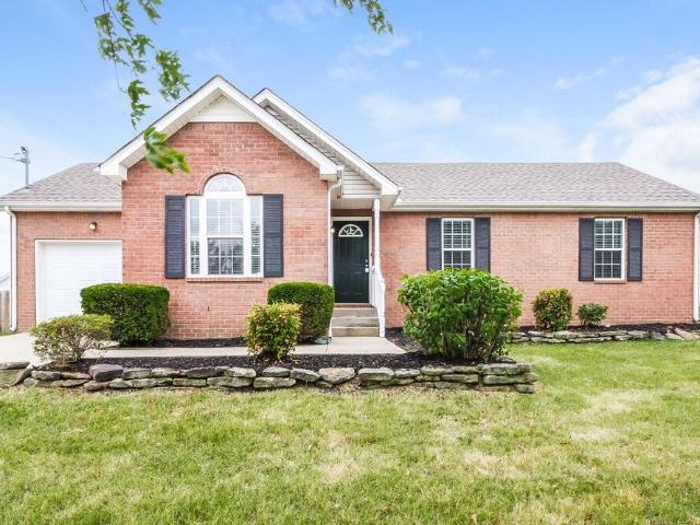House for rent in Tennessee