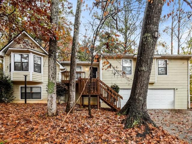 House for rent in Austell, Cobb County
