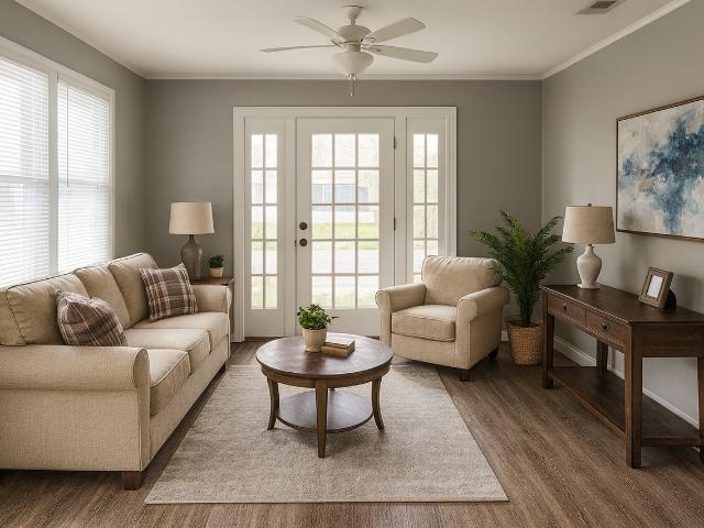 House for rent in Louisiana