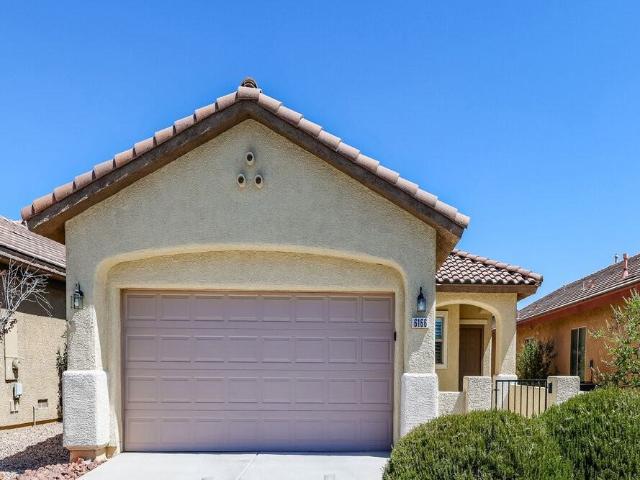 House for rent in Nevada