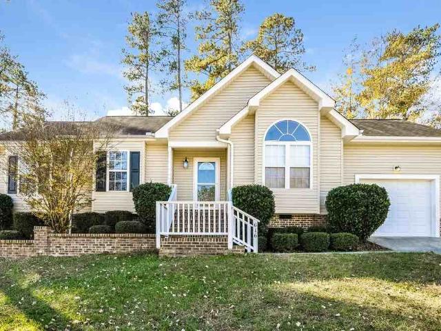 House for rent in Wake, North Carolina