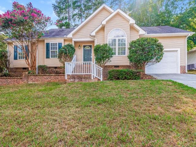 House for rent in Wake, North Carolina