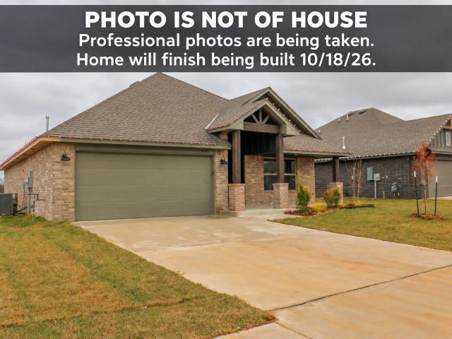 House for rent in Shawnee, Pottawatomie County