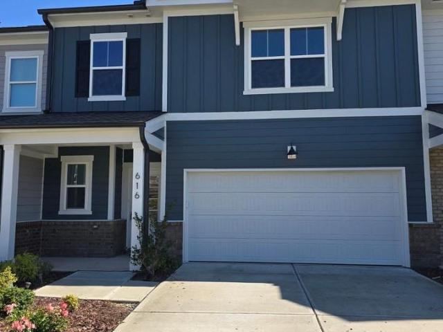 House for rent in Wake, North Carolina