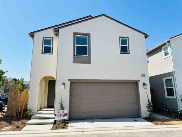 House for rent in Madera