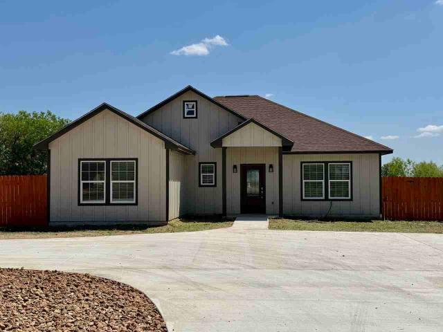 House for rent in Hays, Texas