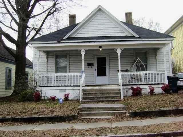 House for rent in Durham, North Carolina