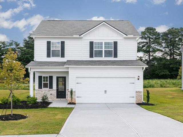 House for rent in Conyers, Georgia