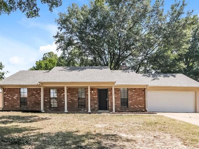 House for rent in Nesbit, Mississippi