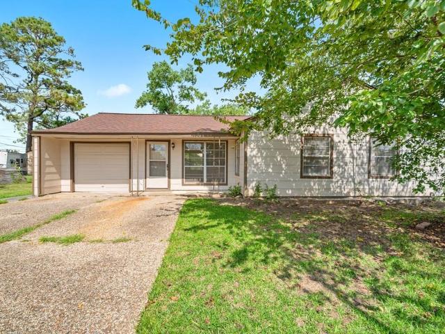 House for rent in Harris, Texas