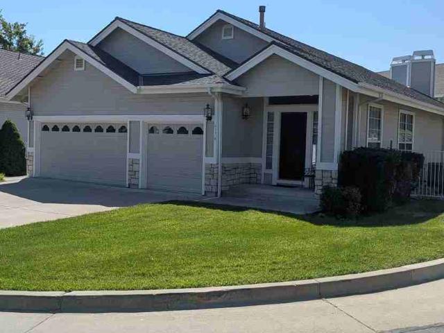 House for rent in Reno, Nevada