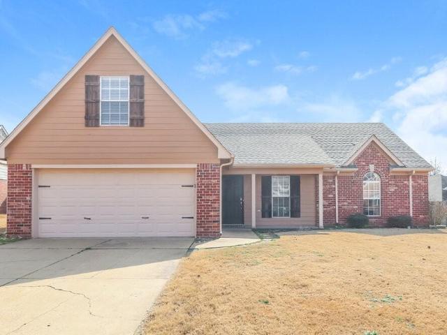 House for rent in Nesbit, Mississippi