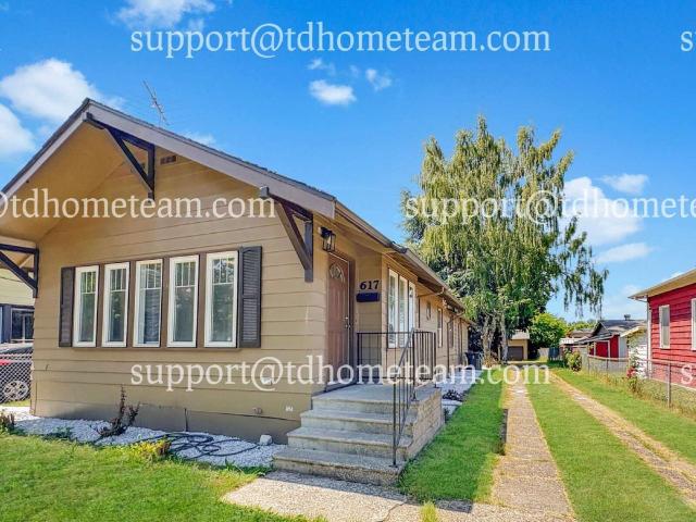 House for rent in Kent, Washington