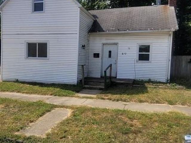 House for rent in Fort Wayne, Indiana