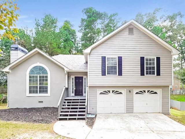 House for rent in Stockbridge, Henry County