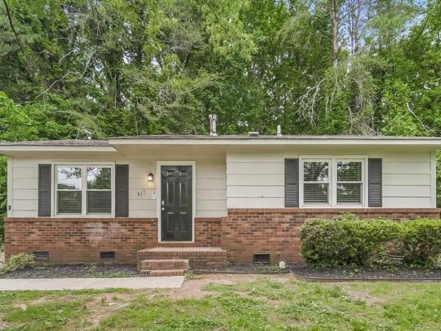 House for rent in Charlotte