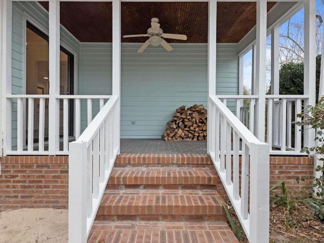 House for rent in Wilmington, North Carolina