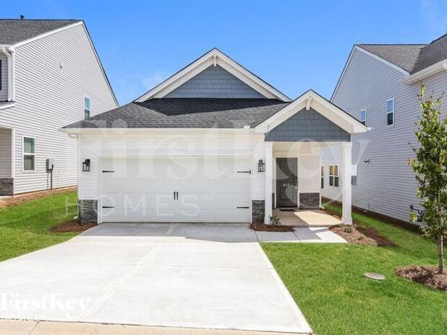 House for rent in Simpsonville