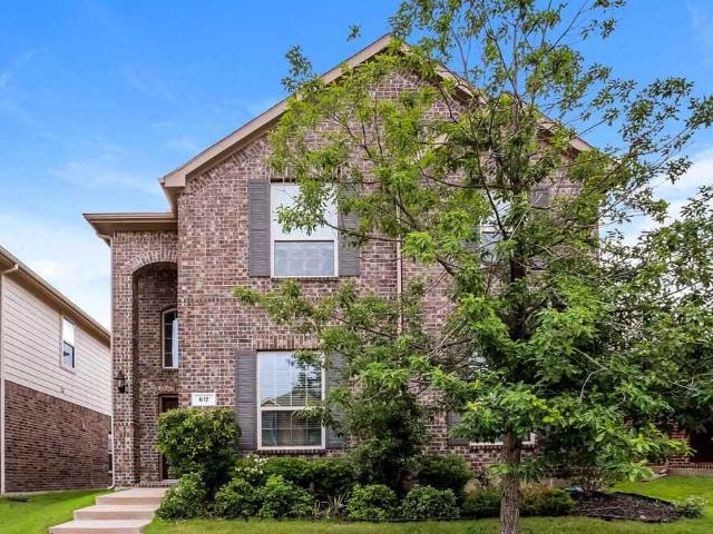House for rent in Denton, Texas