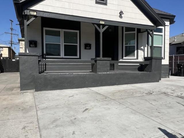 House for rent in Canoga Park, California