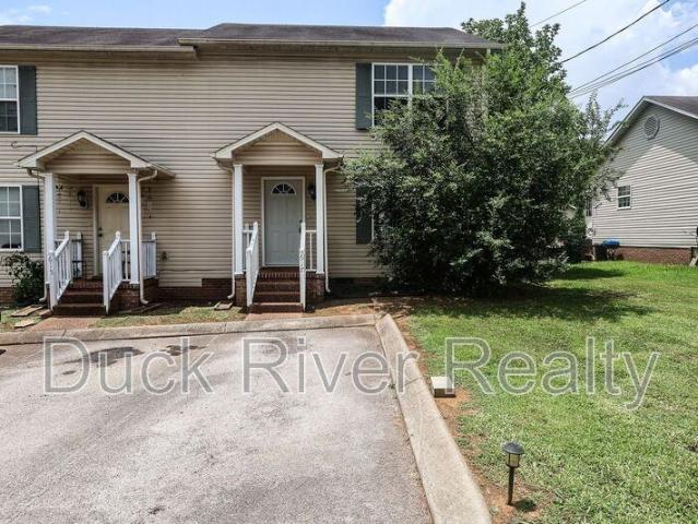 House for rent in Tennessee
