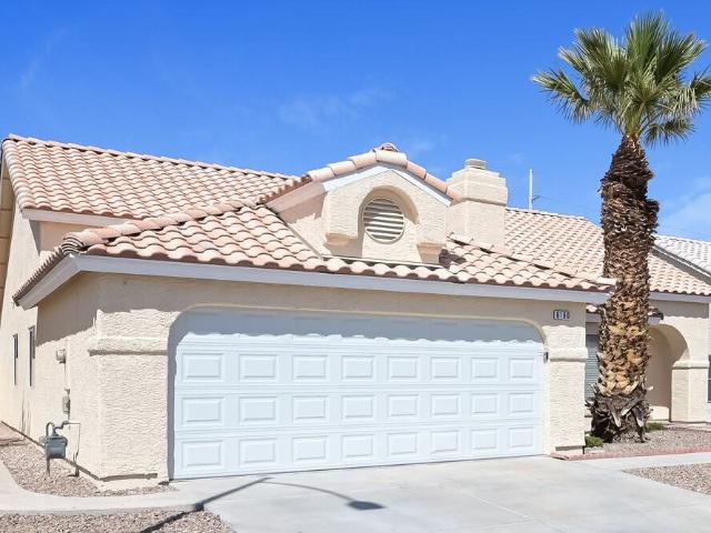 House for rent in Nevada