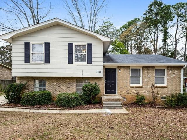 House for rent in Clayton, Georgia