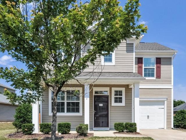House for rent in Clayton, North Carolina