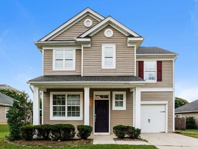 House for rent in Clayton, North Carolina