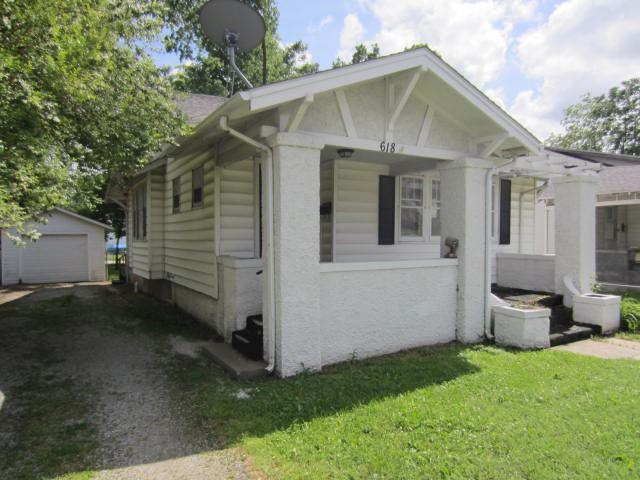 House for rent in Springfield, Missouri